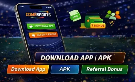 Download the app, unlock code PLAY77MAX, and enter ₹1 contests faster