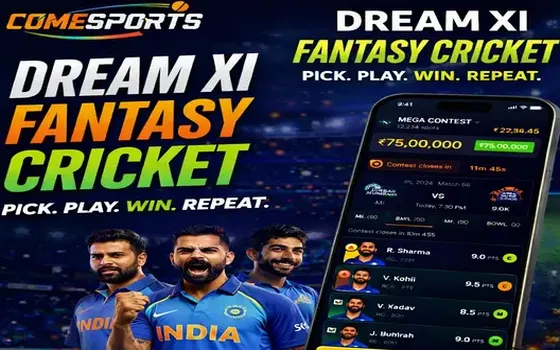 Chennai vs Mumbai on Play77