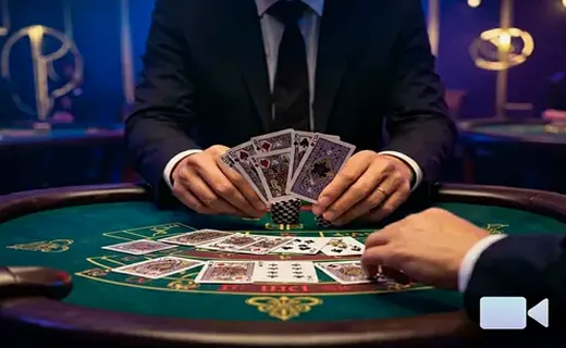 Real-Time Casino Rewards at play77