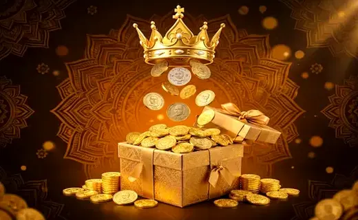 Imperial Sign-up Bonus