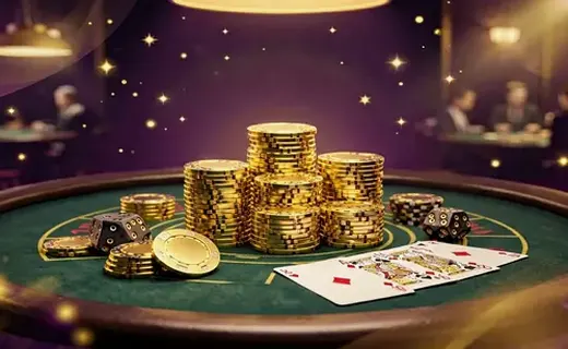 Play77: Weekend High Roller