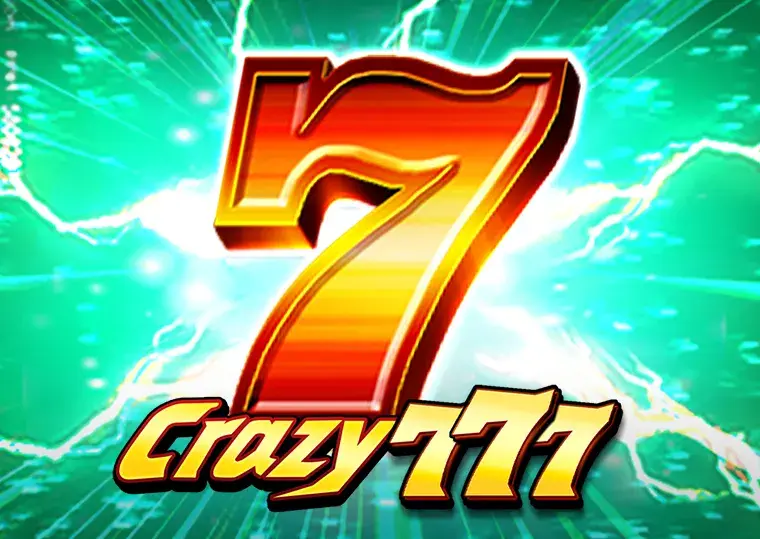 Crazy 777 Play77