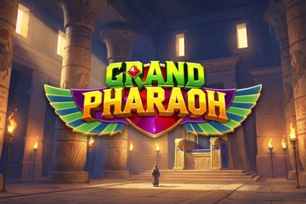 Grand Pharaoh - Uppercut Gaming