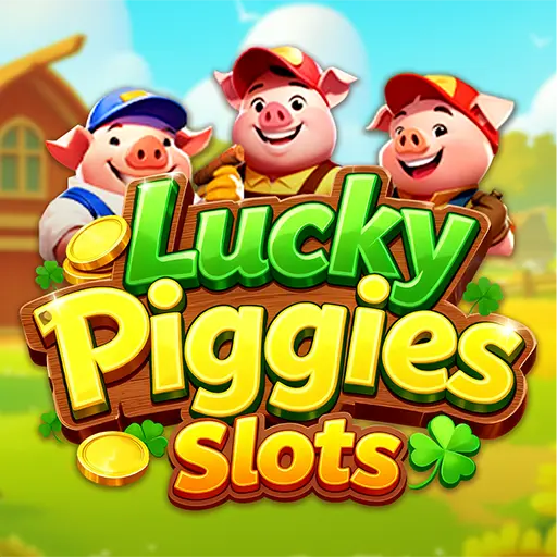 Lucky Piggies gemple Play77