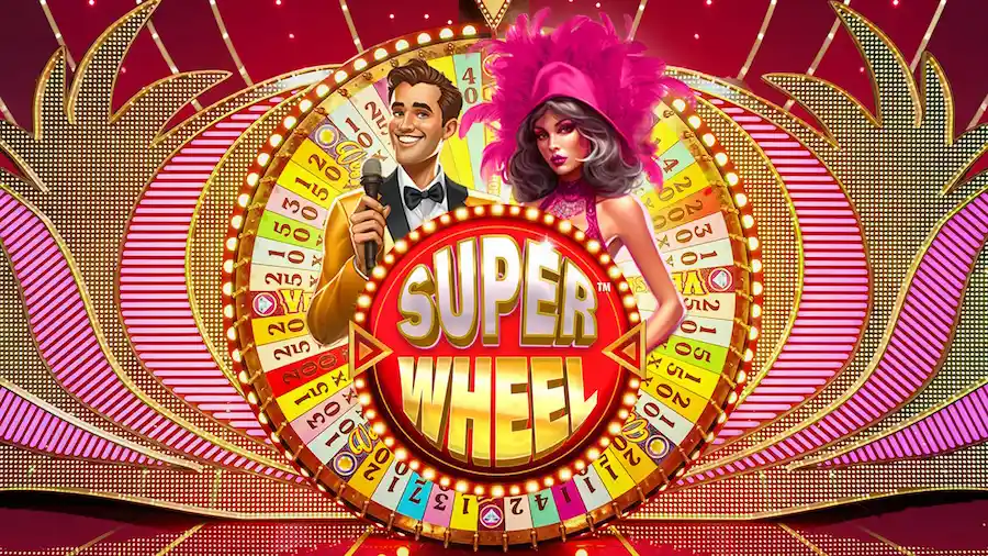 Super Wheel Play77